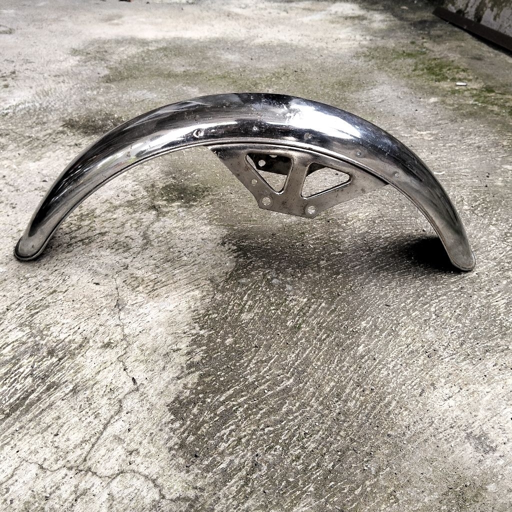 slebor / spakbor depan binter GTO non ori