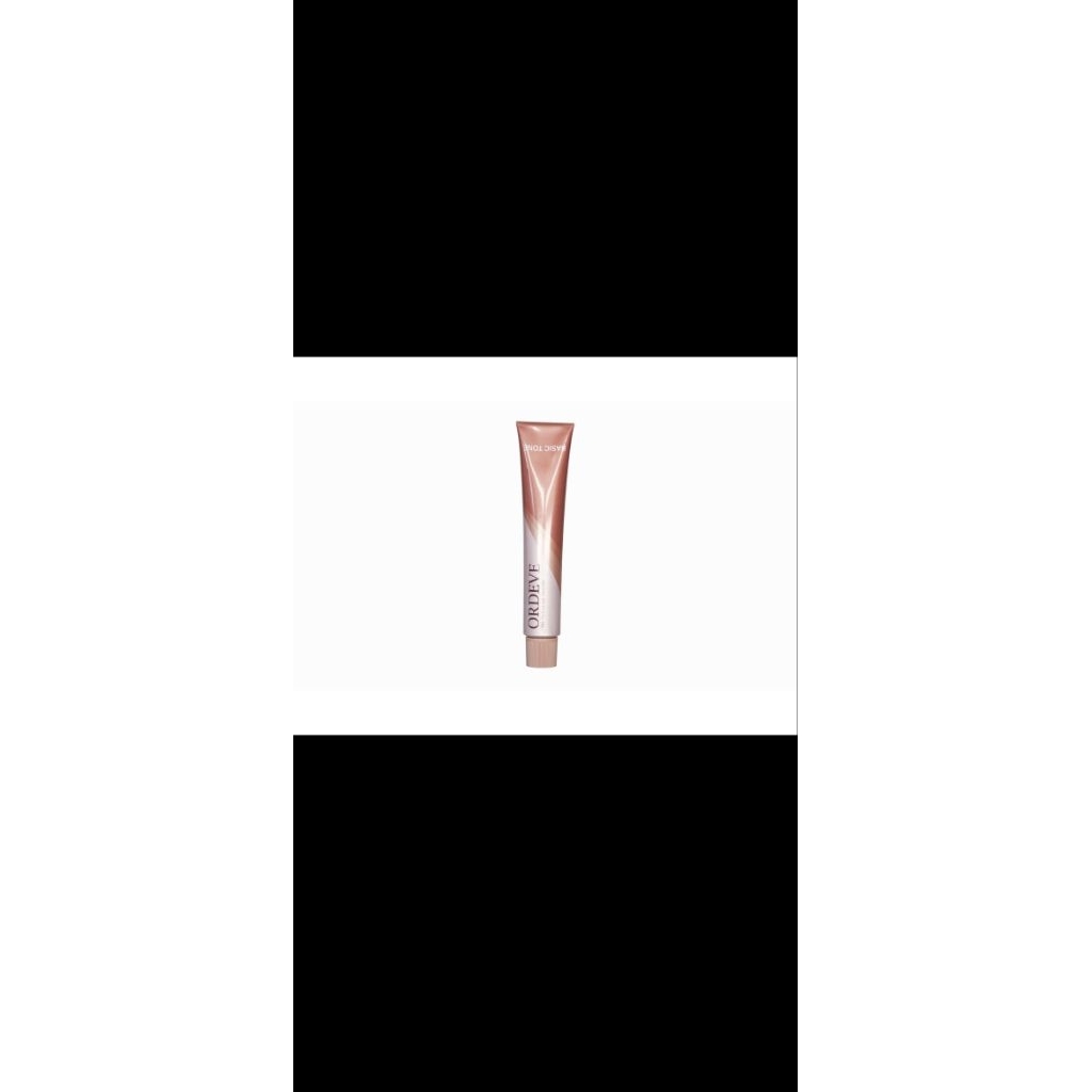 Cat rambut tutup uban milbon 80ml