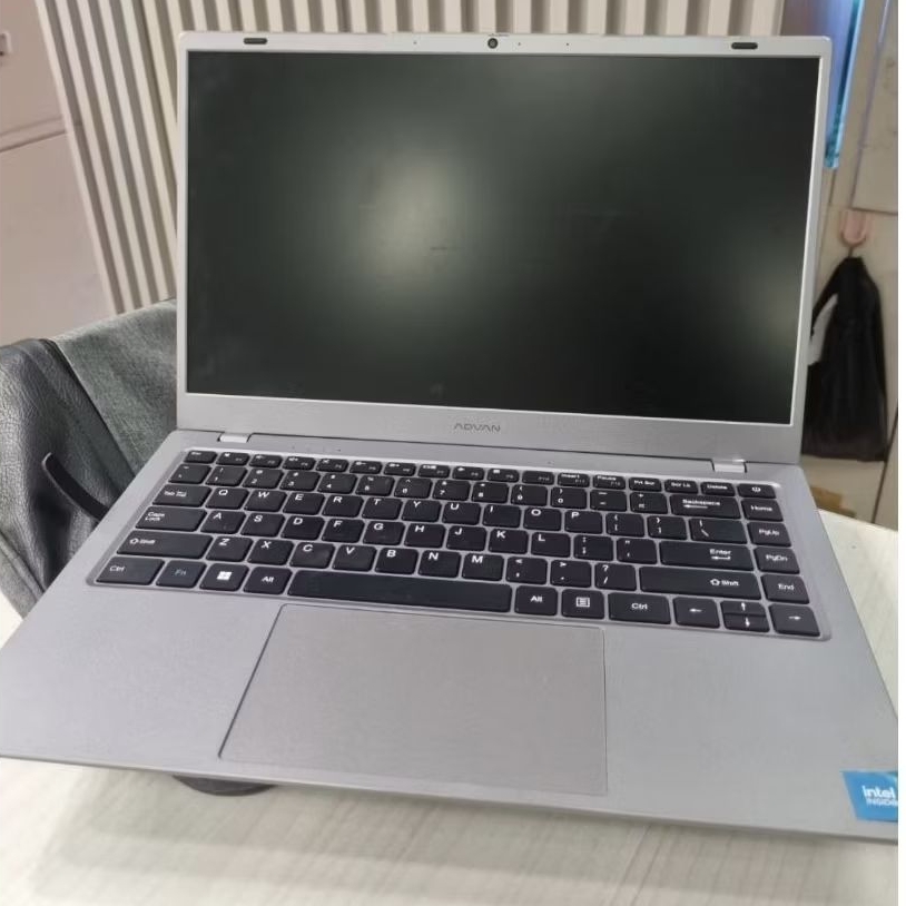 Laptop Advan Soulmate Model 1405 Second Resmi
