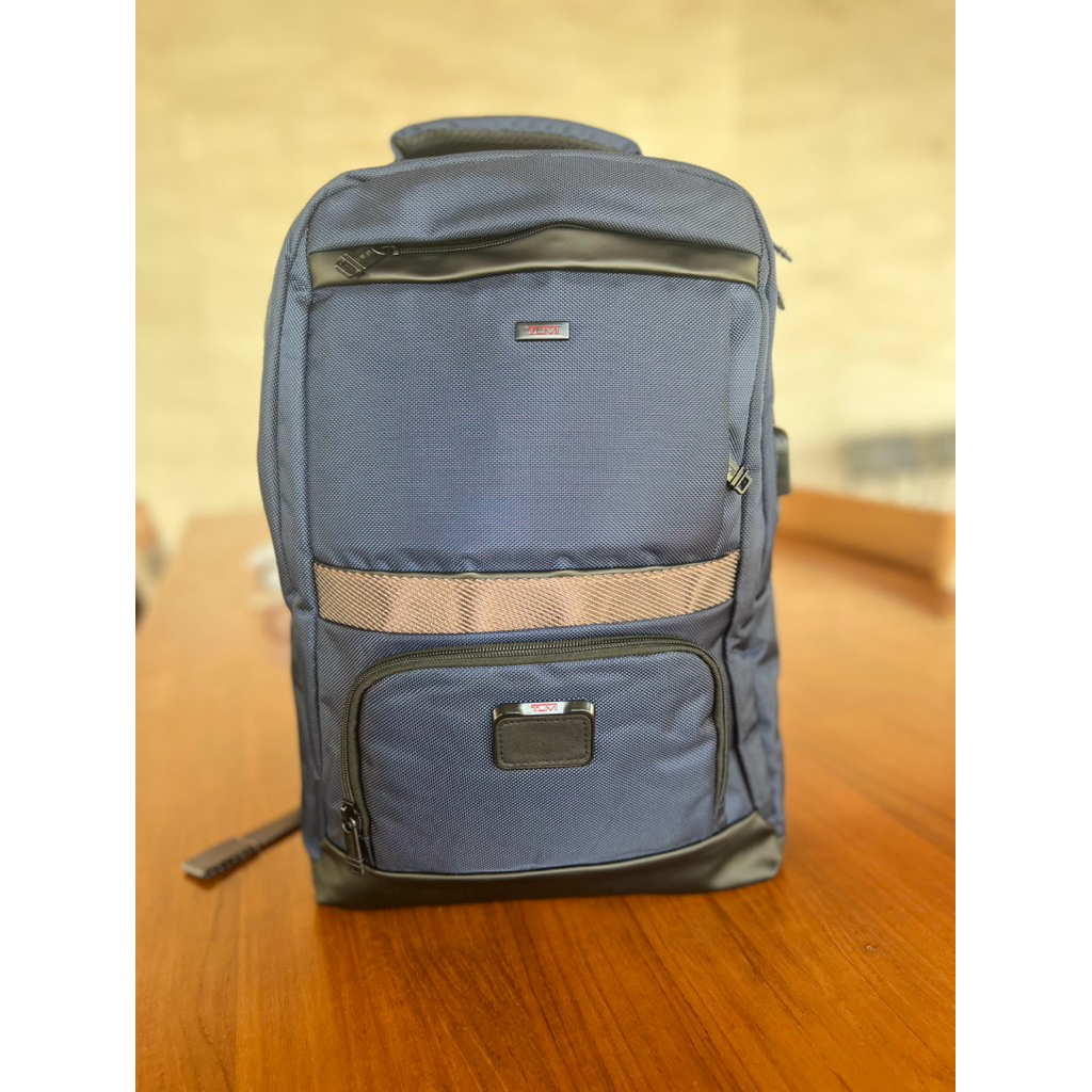 BACKPACK TUMII | RANSEL TUMII | RANSEL COWOK
