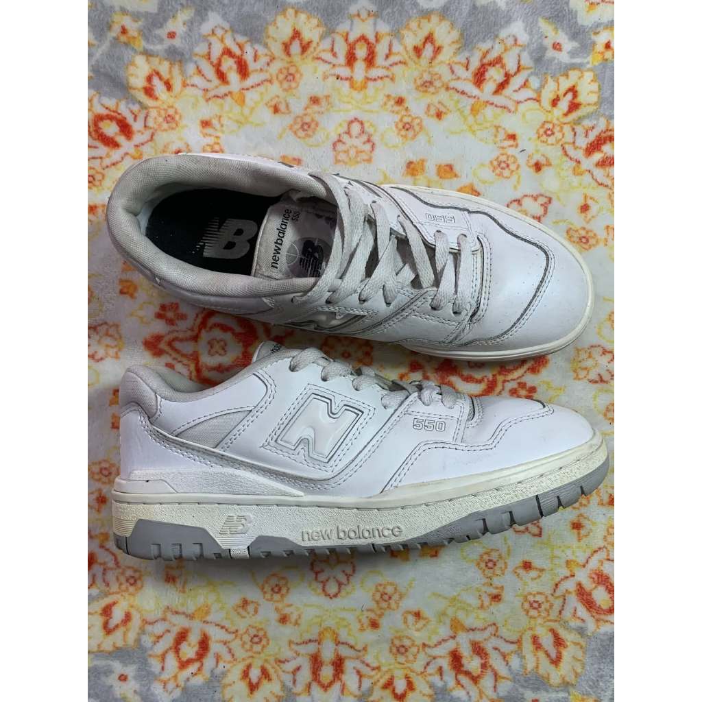 SEPATU Alexander Mcqueen