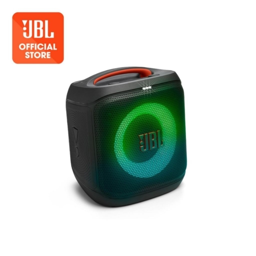 JBL Party Box Encore essential 2 Portable Party Speaker bluetoth partybox original JBL Garansi Resmi