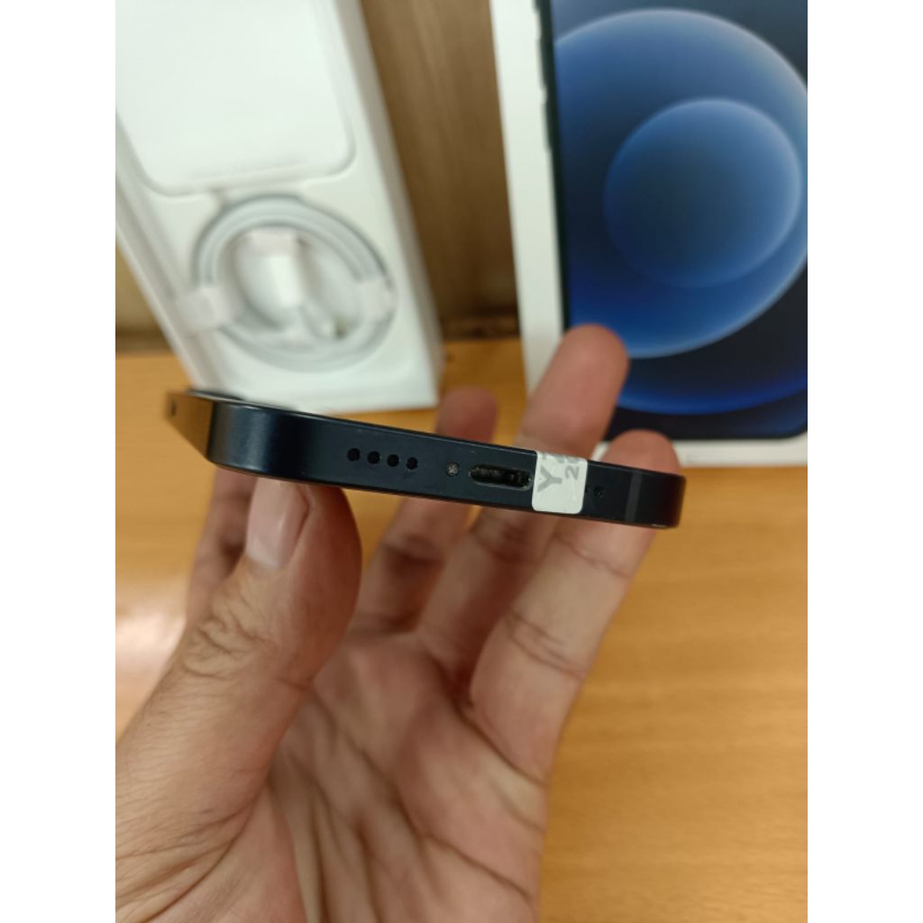 ip12 mini 128gb inter all operator