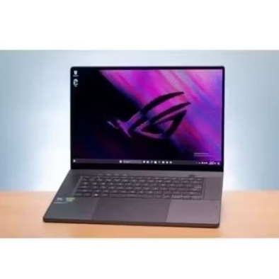 LAPTOP GAMING ASUS ROG GX601VI