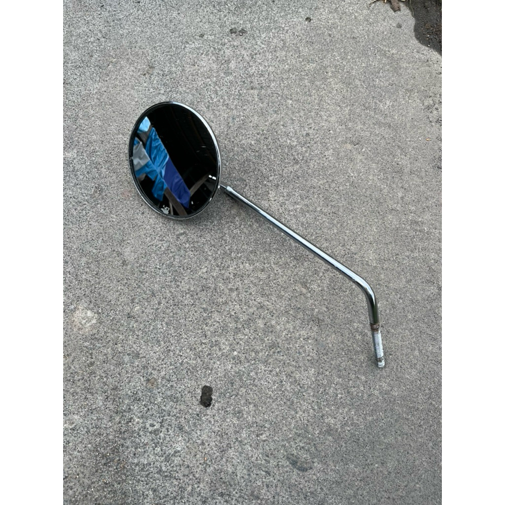 Spion kiri honda C70 original MS japan