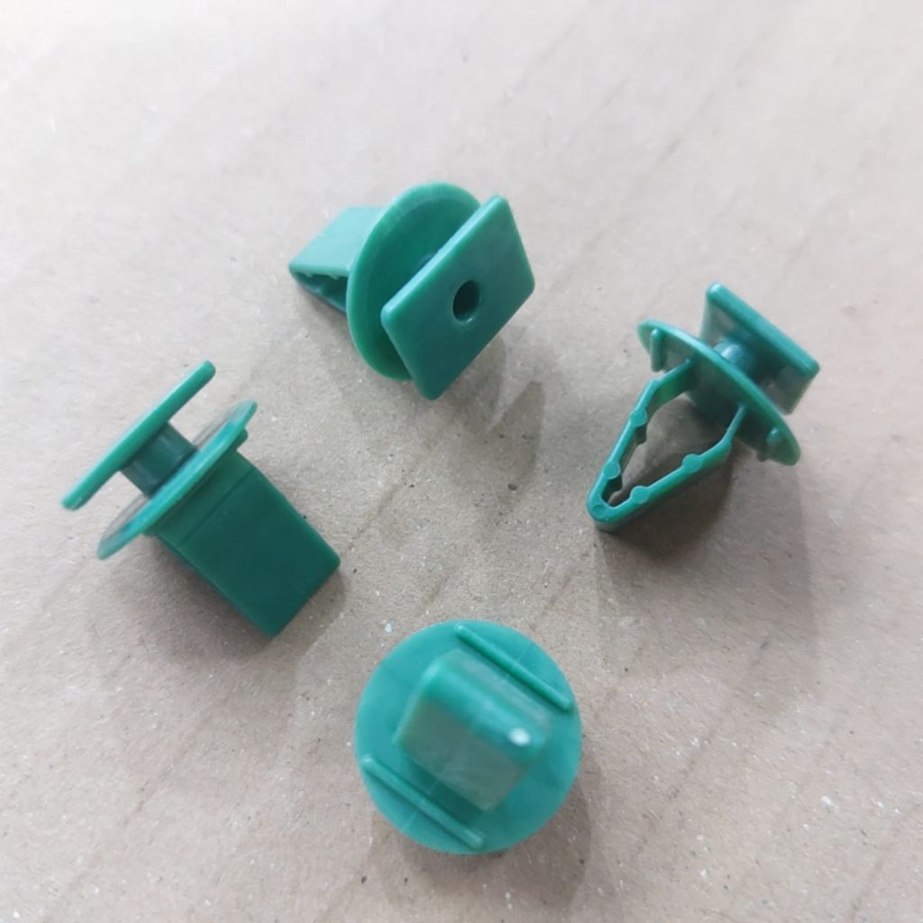 KLIP PANGGANG SATE MOBIL HONDA BRIO DLL