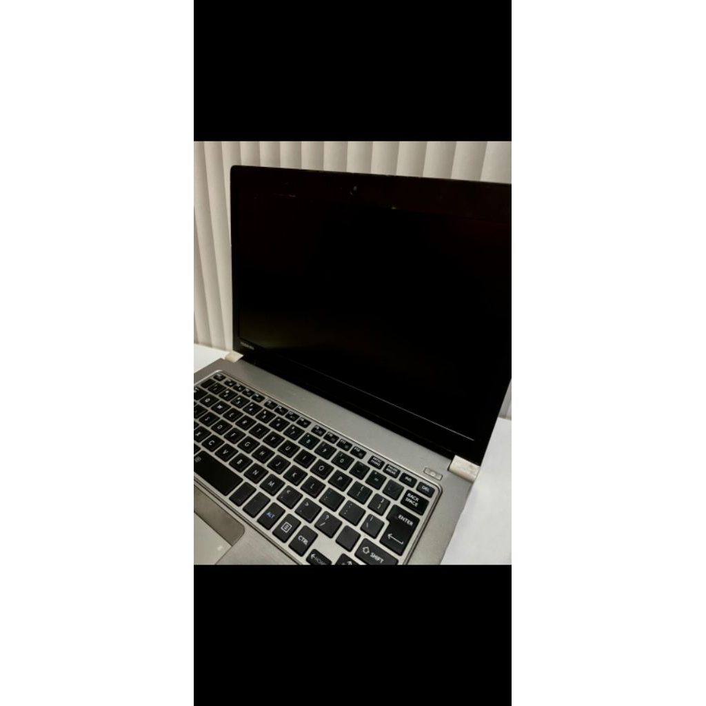 Laptop Toshiba Dynabook R63 CORE i5