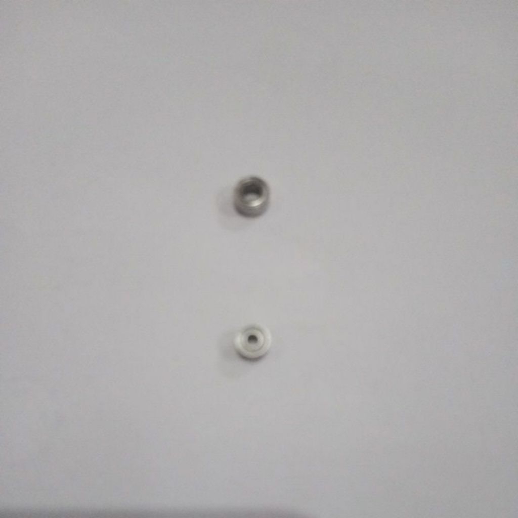 LAHER BEARING SET UP GRADE REEL SHIMANO TWIN POWER 1000 TAHUN 2020 ISI 2PCS