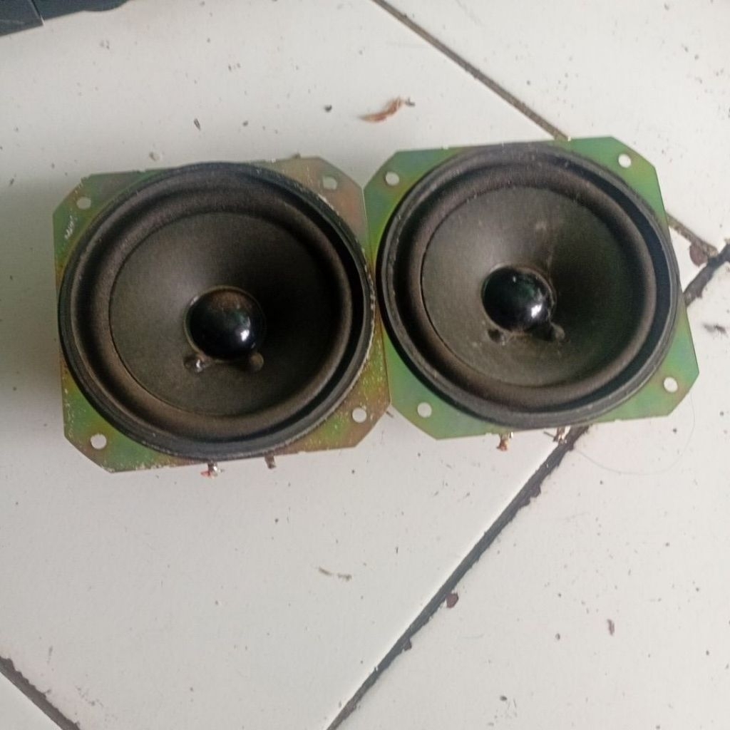 speaker polytron psc 35