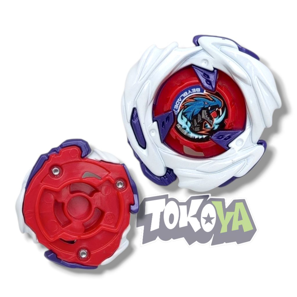 Blade Meteor Dragoon Beyblade X Takara Tomy Original