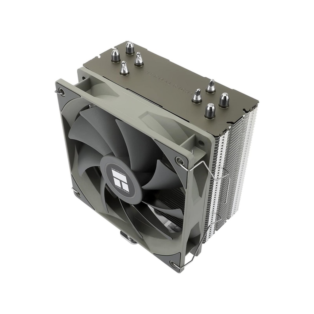 Thermalright Assassin Spirit 120 V2 CPU Air Cooler