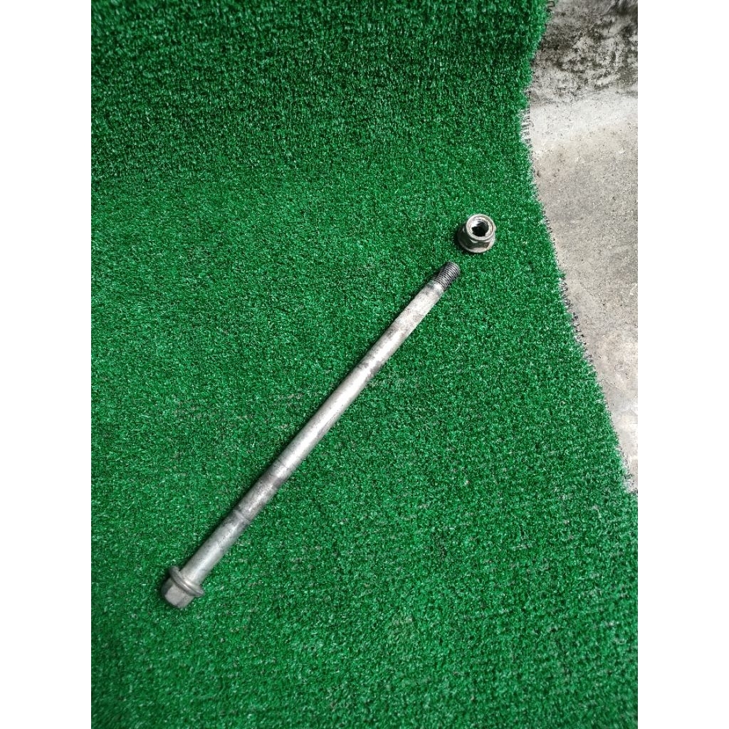 AS Roda depan CB150R