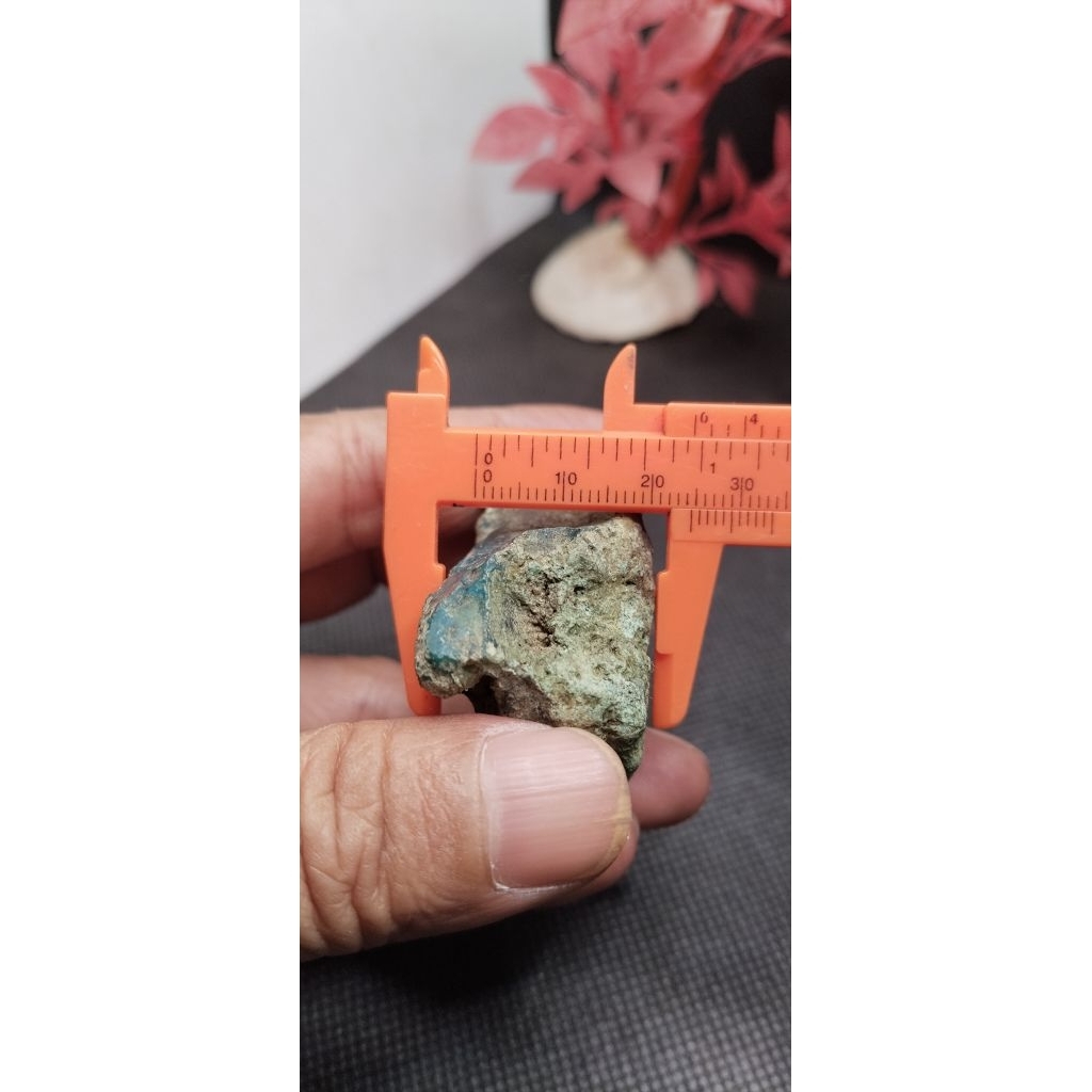 natural bahan batu bacan gulau original