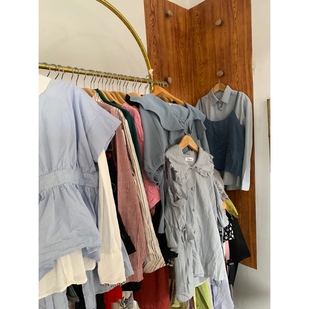 take all atasan wanita