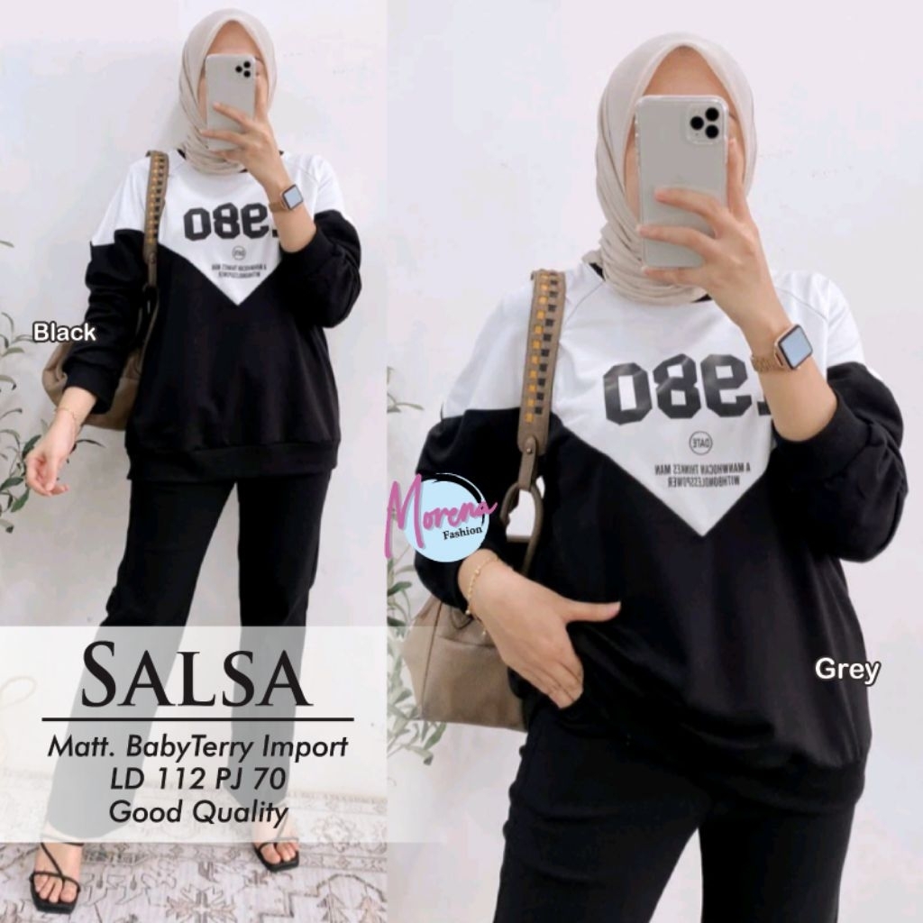 top blouse top kaos blouse tunik shirt atasan wanita import premium cantik trendy model kekinian vir