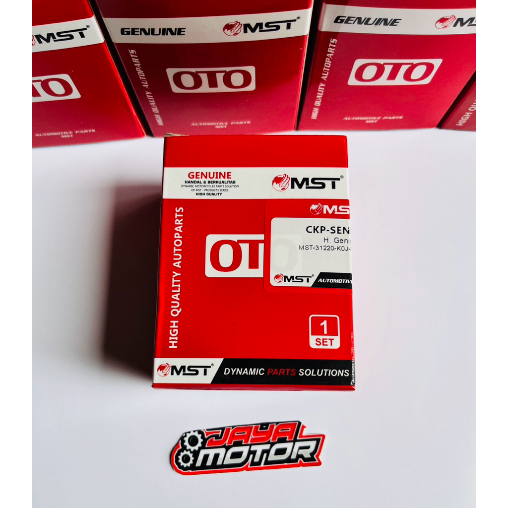 CKP Sensor H.Genio MST-31220-K0J-N01-(K-3)