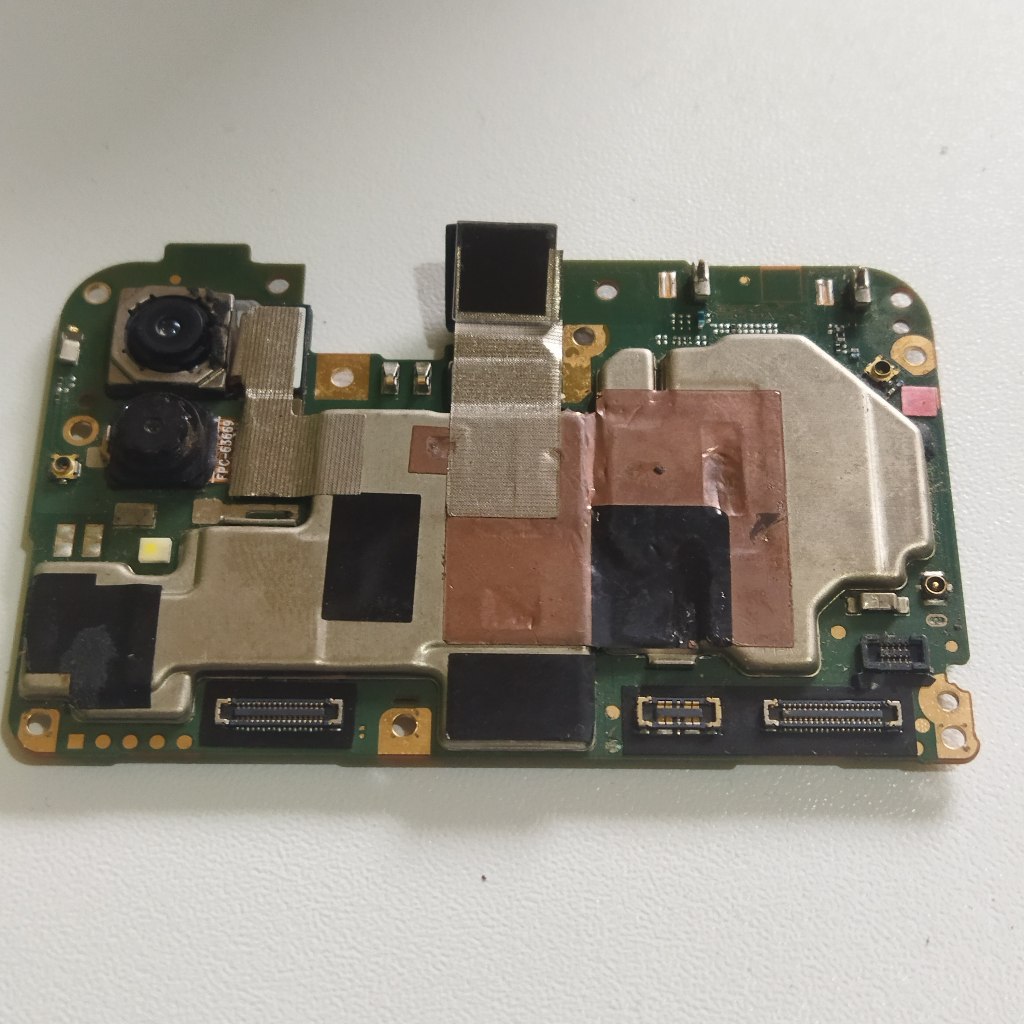 vivo y93 normal ram 3/32