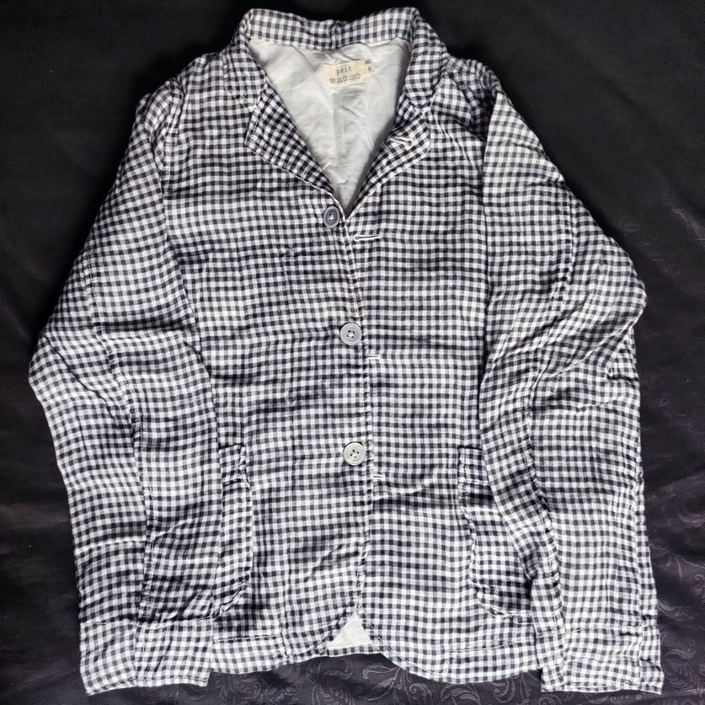 Preloved Baju Luaran Wanita