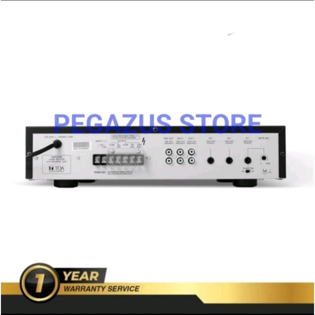 Ampli ZA-2120 ZA2120 ZA 2120 Amplifier 120W Original