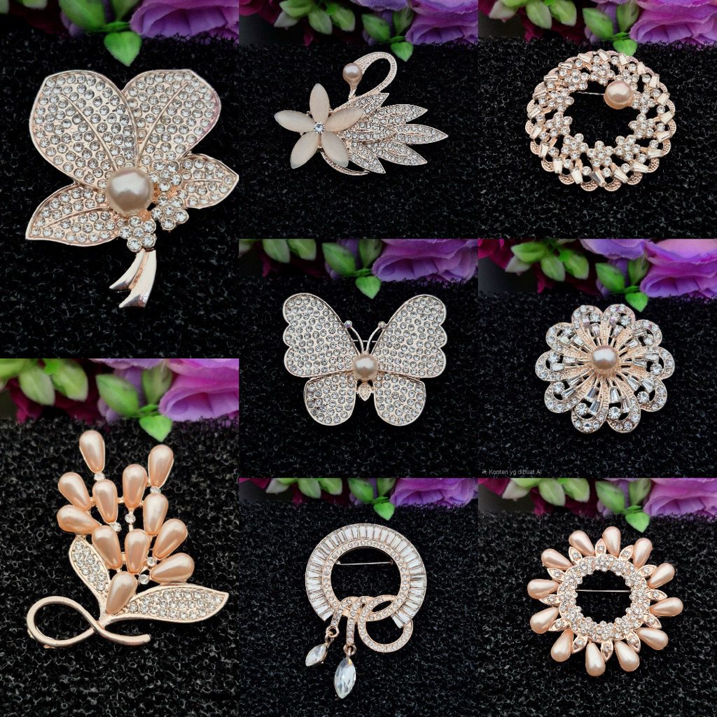 Bros hijab | Bros premium | Bros import | Bros mewah