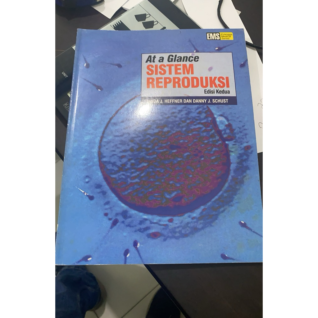 buku sistem reproduksi