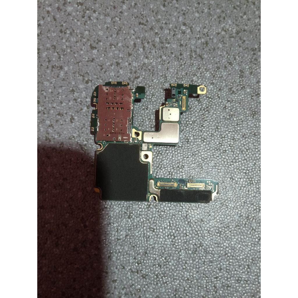 mesin Samsung s20 ultra 5G