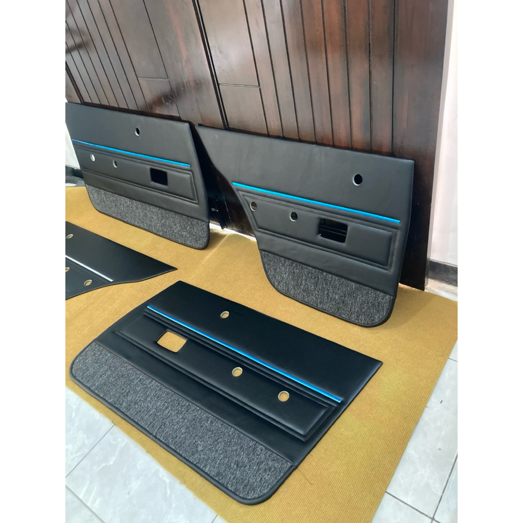 doortrim corolla dx thn 82-83