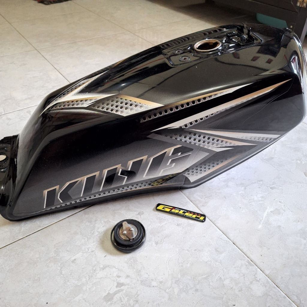 Tangki RX King Original