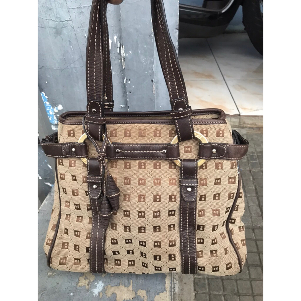 tas bally original