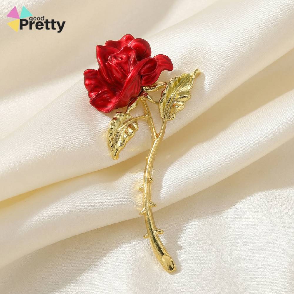 COD Bros Hijab Mawar Bunga Bros Zirkonia Berkilau Premium Elegan Bros Baju Wanita Party Dress Bros H