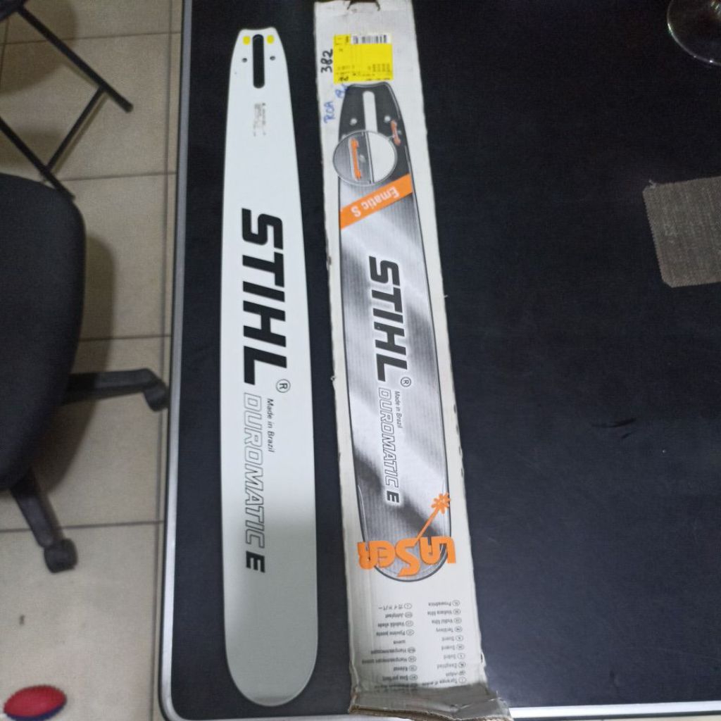 Guide Bar Chainsaw STIHL MS381/382/038 25"