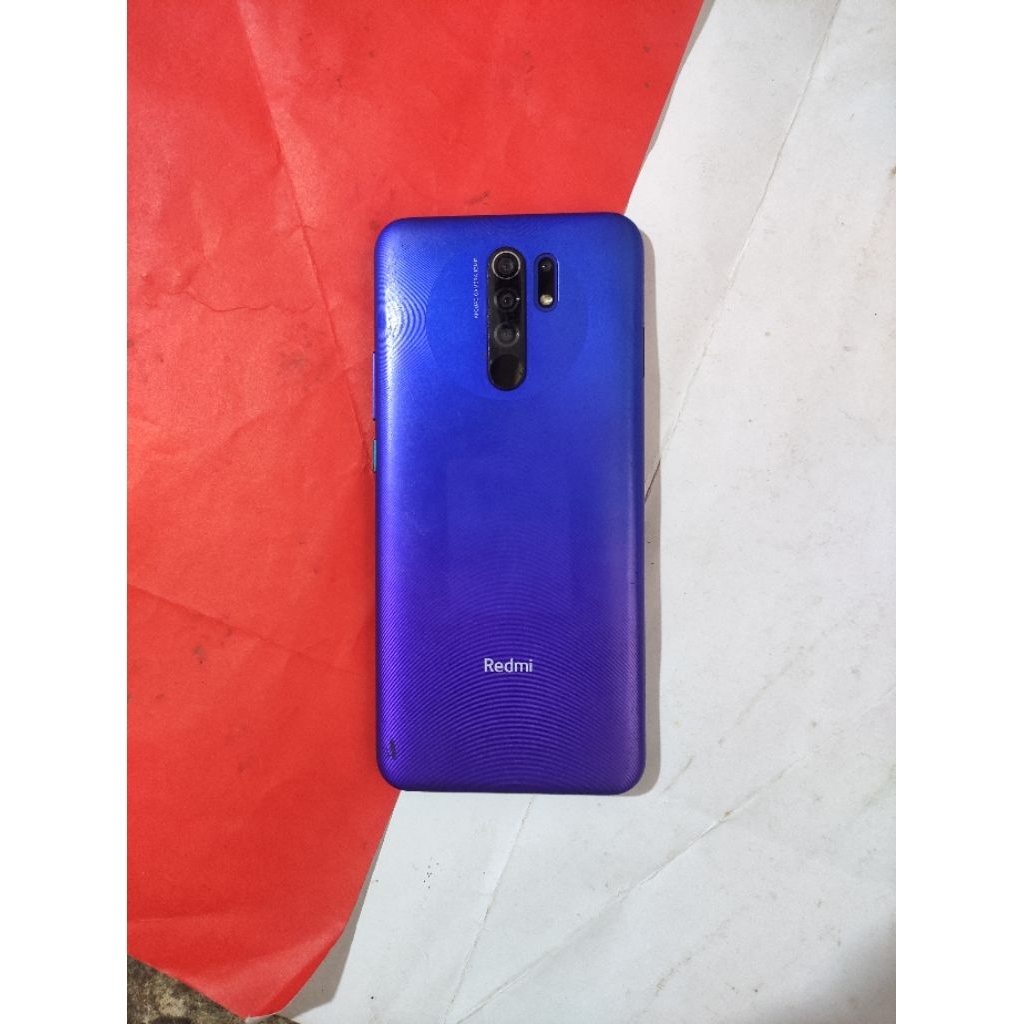 Redmi 9 Ram 3Gb/32Gb
