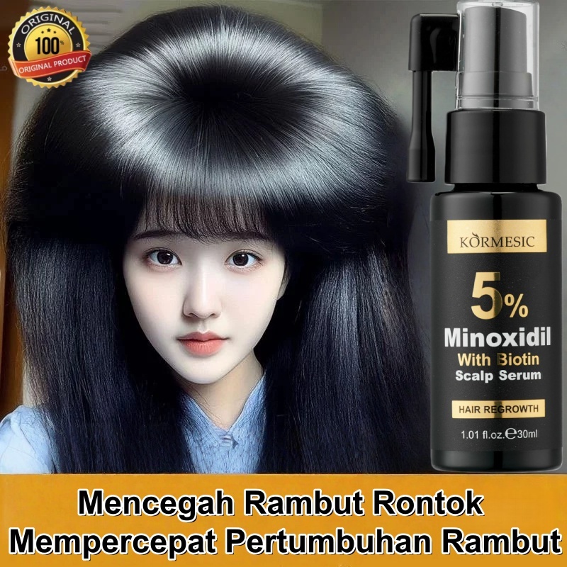 Penumbuh rambut serum penumbuh rambut penumbuh rambut botak obat penumbuh rambut rambut rontok dan p