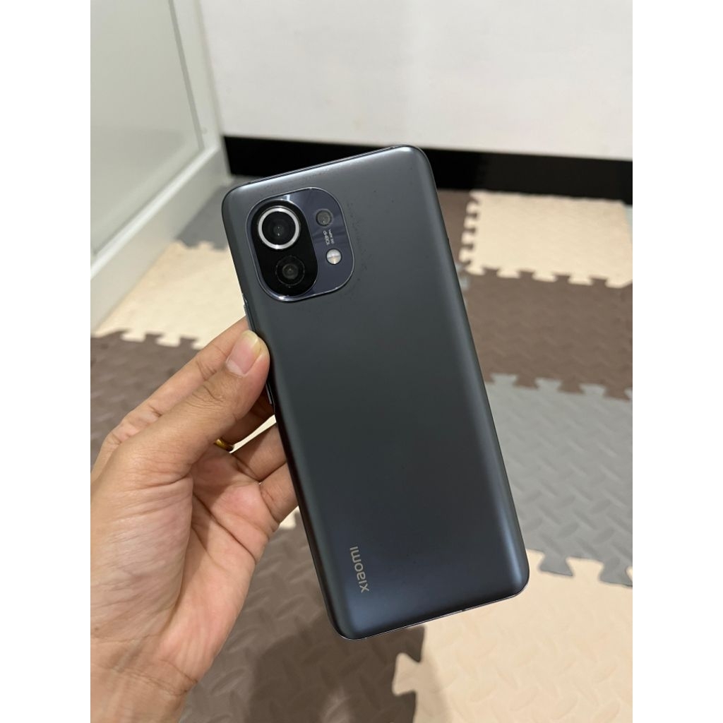 Xiaomi 11 Mi11