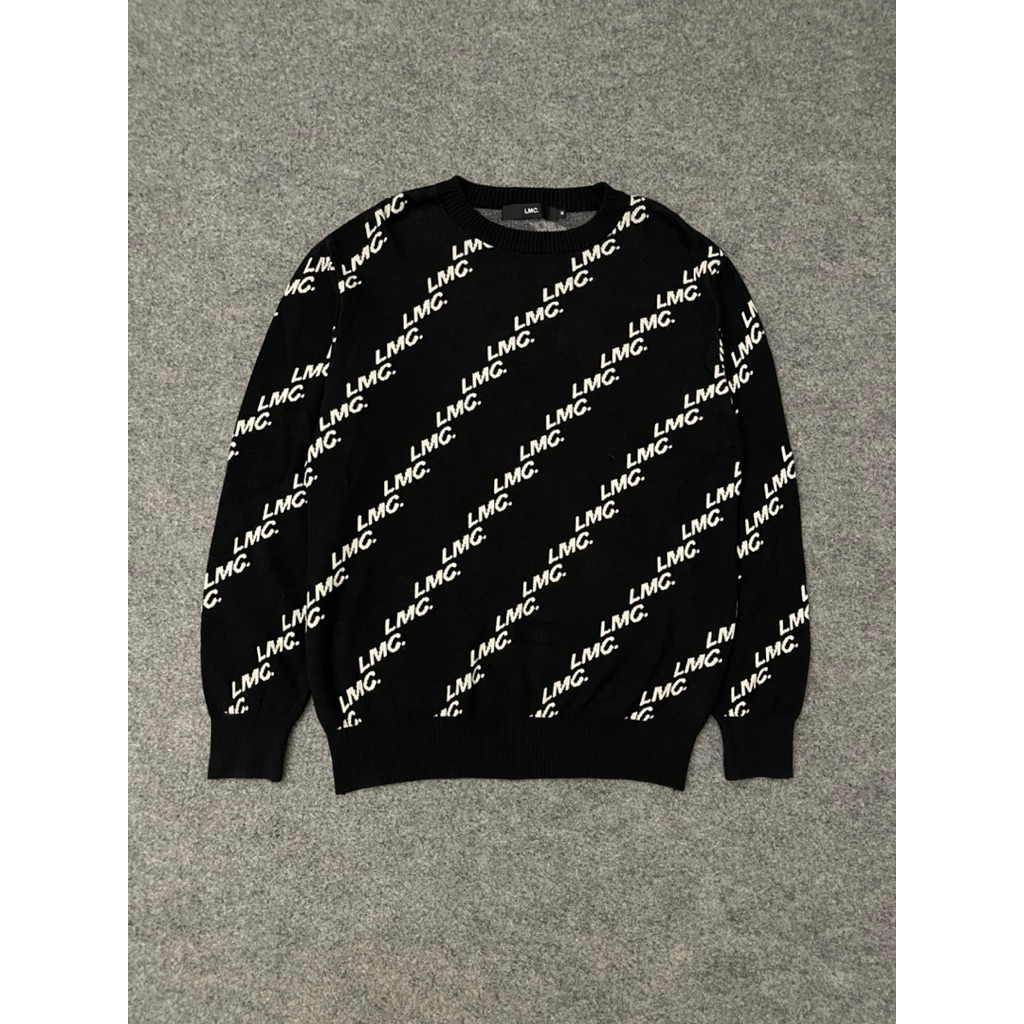 LMC knitwear original