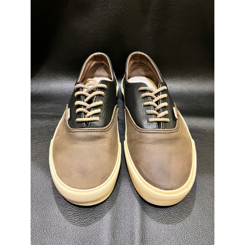 Vans Kulit California