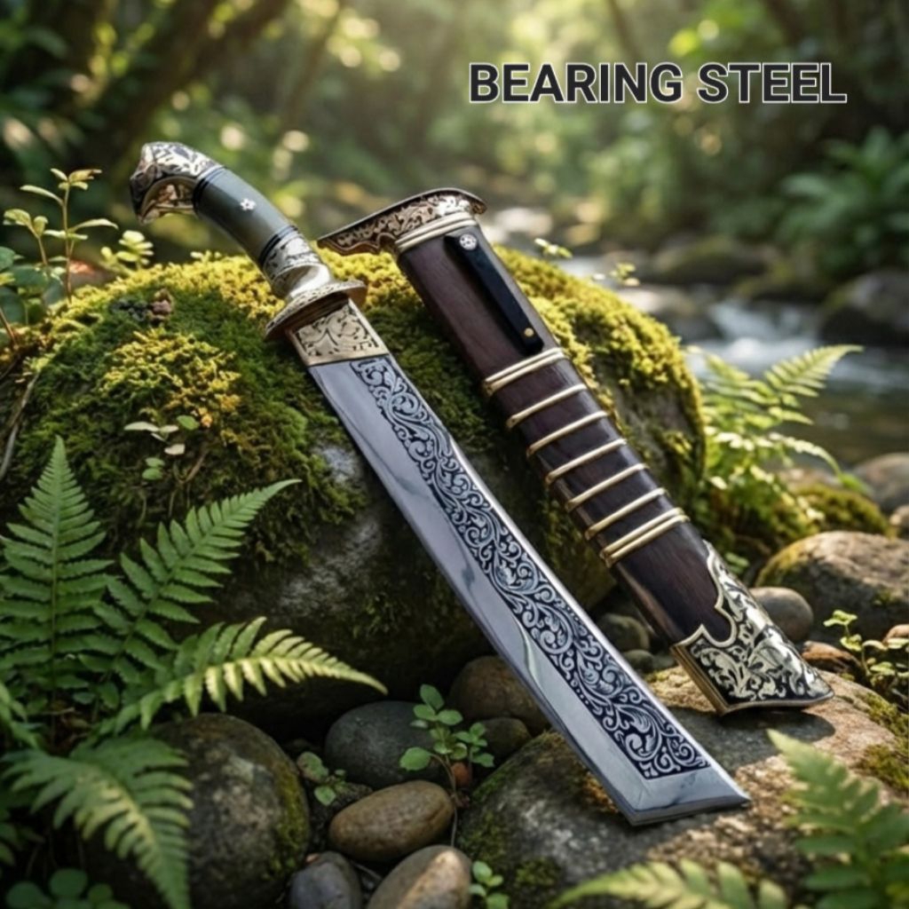 BAJA BEARING golok JAWWARA PREMIUM