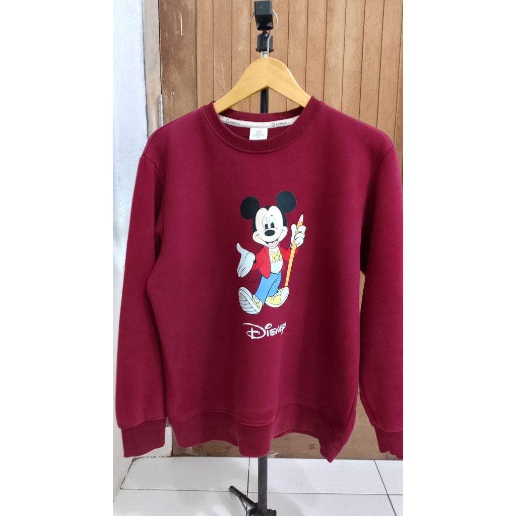 crewneckDisney