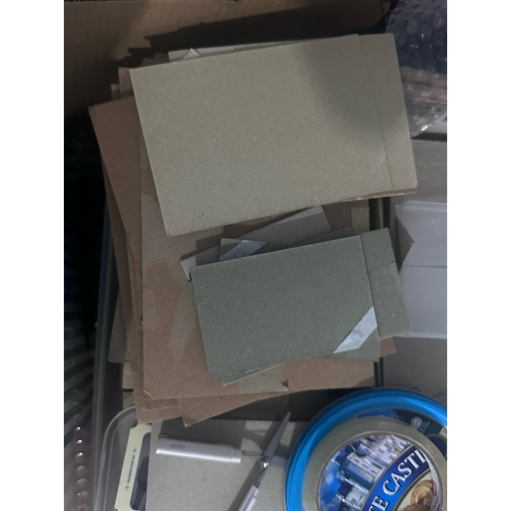 greyboard starelnara 2kg