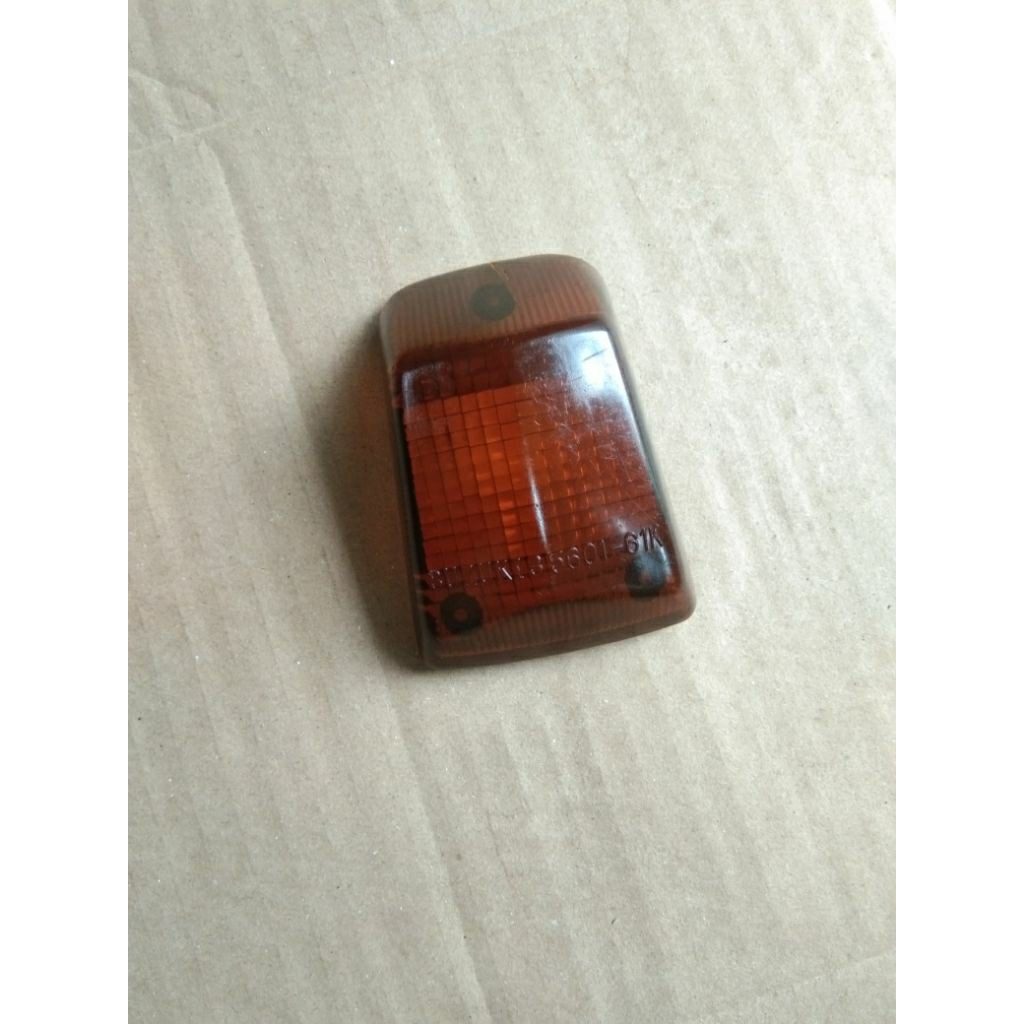 mika sein suzuki a100 econos rgr ts125 sprinter original bekas