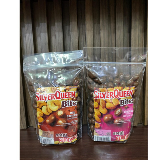 Coklat Kiloan Silverqueen Bandung