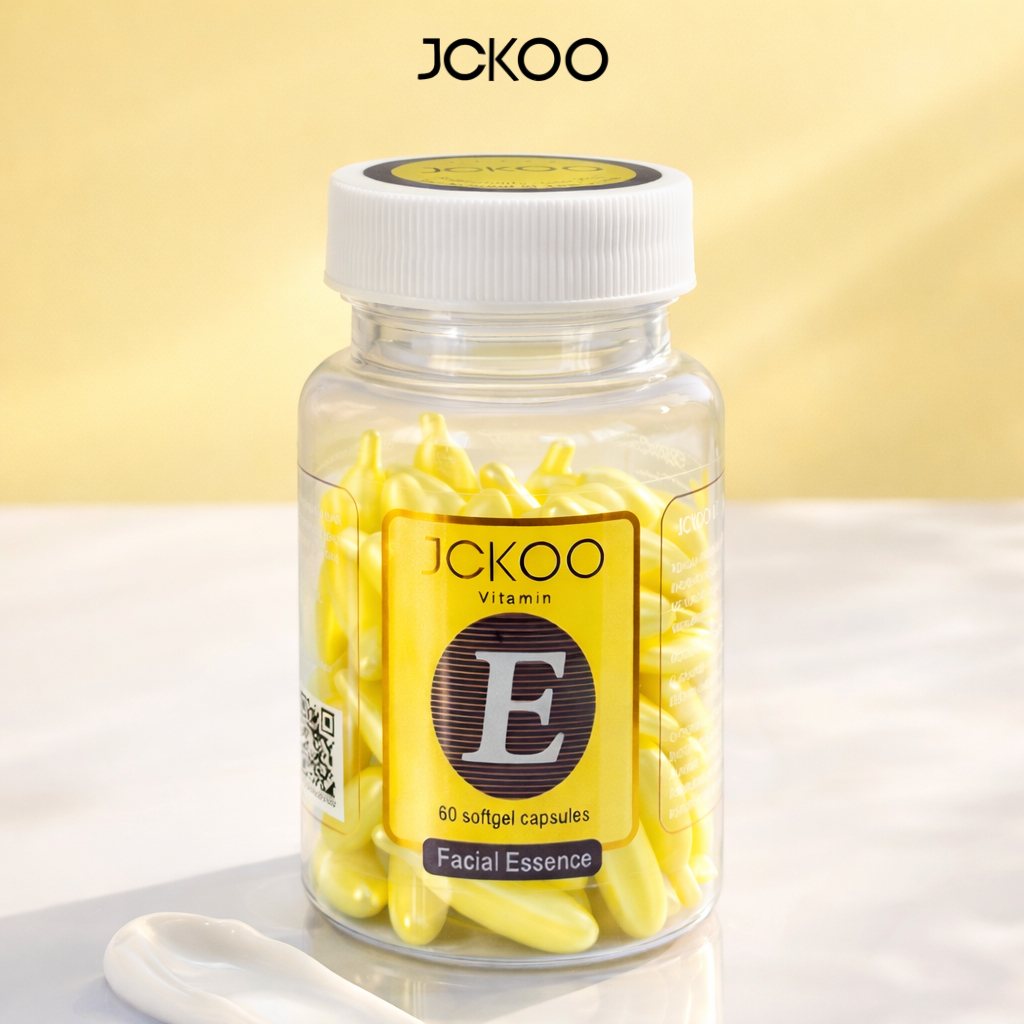 Facial Essence Vitamin E JCKOO.