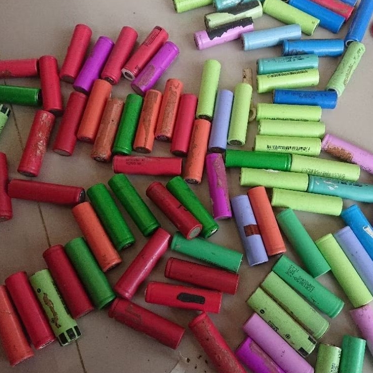 1kg baterai 18650 gambling