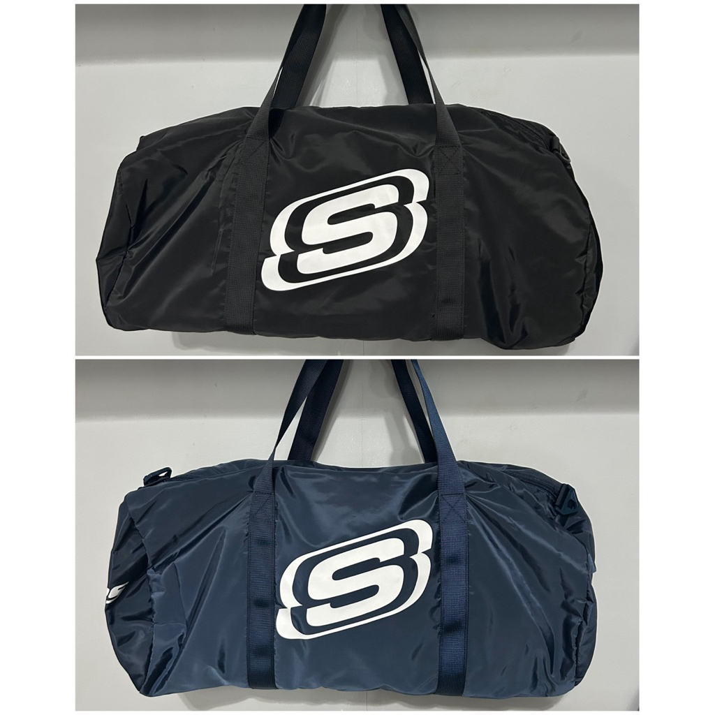 SKECHERS URBANITE DUFFLE GYM BAG SKECHERS ORIGINAL BNIB