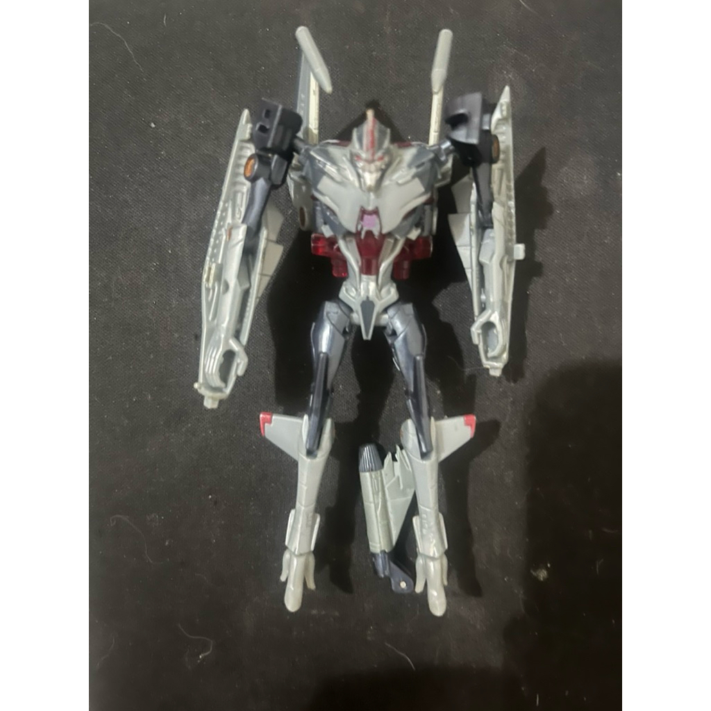 pesanan Transformers TFP starscream JUNK