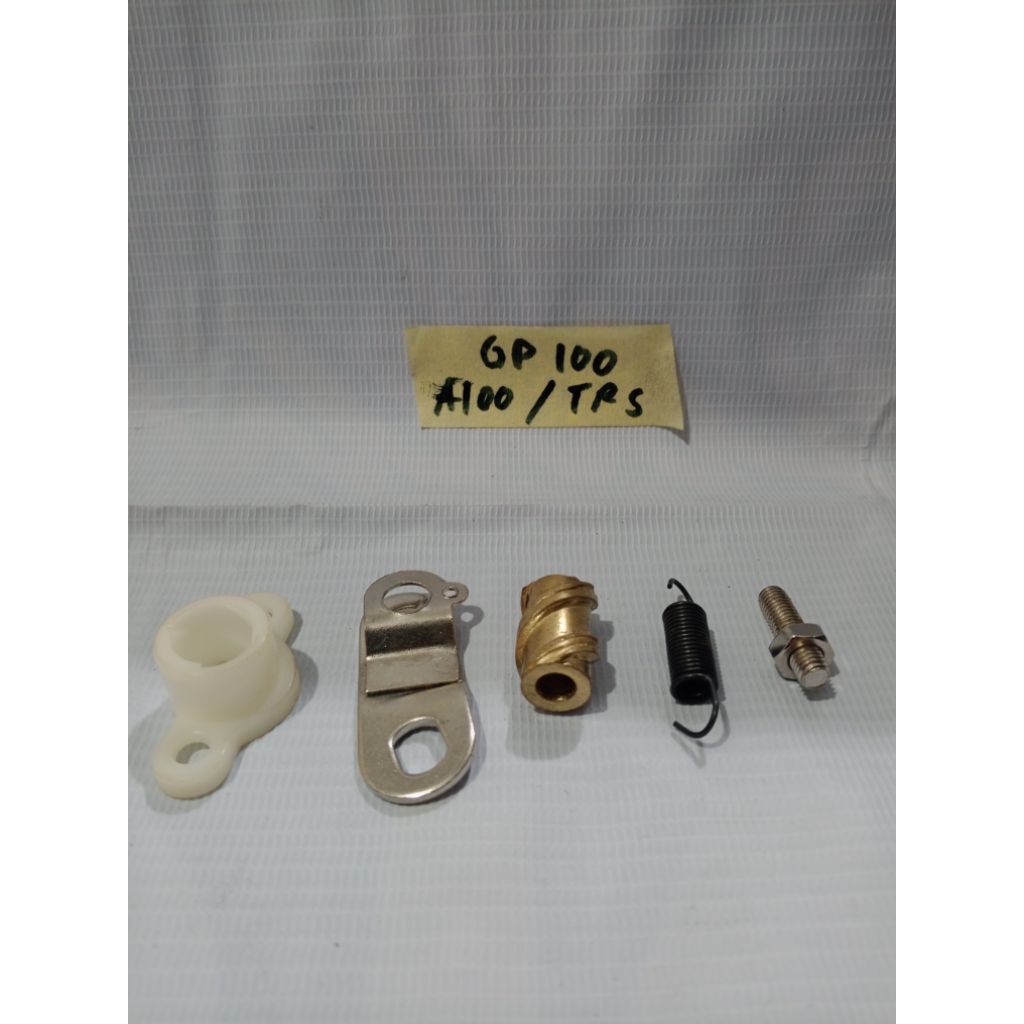 stut kopling Suzuki A100, GP100, TRS