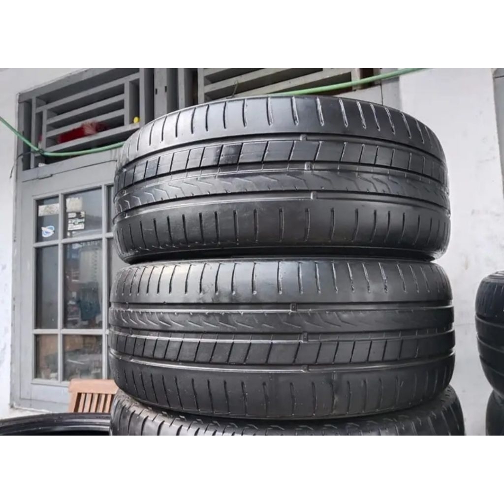 Ban Mobil Second Ring 16 Ukuran 205 55 16 ban mobil copotan ring 16 tubles murah