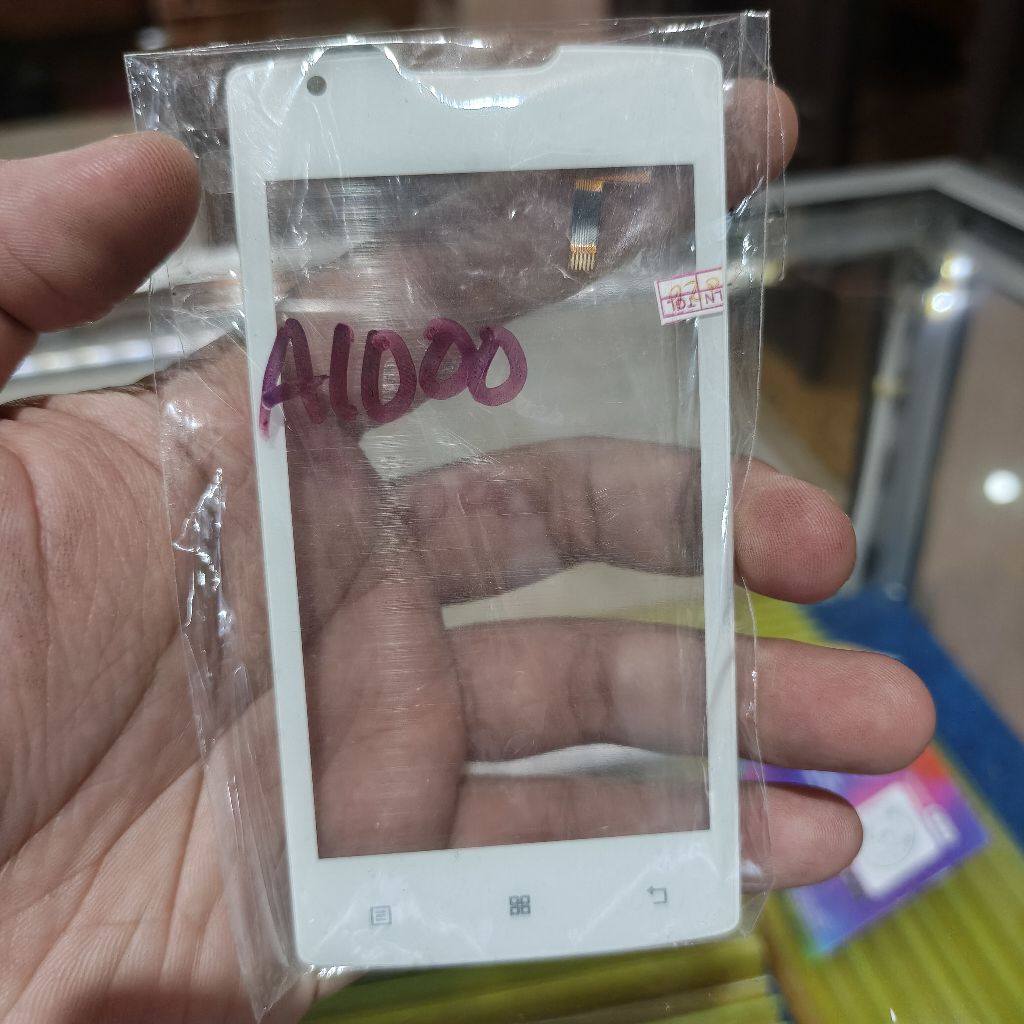 Touchscreen Lenovo A1000
