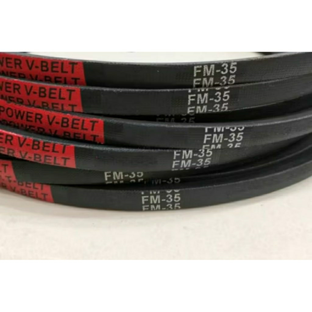 fan belt alternator kijang super kapsul FM 35