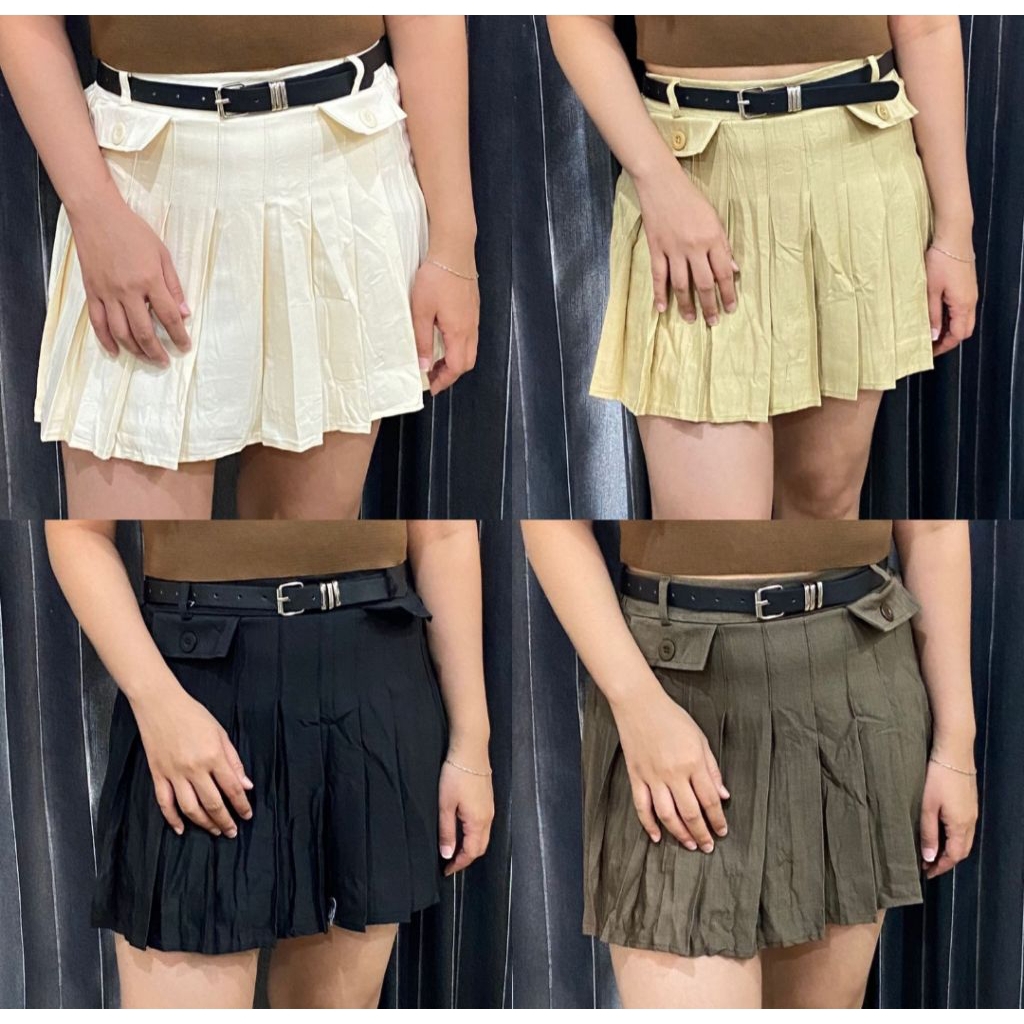 Rok Mini BKK /Rok Mini /Rok /Rok Wanita